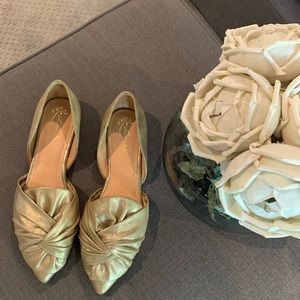 Anthropologie Liendo by Seychelles